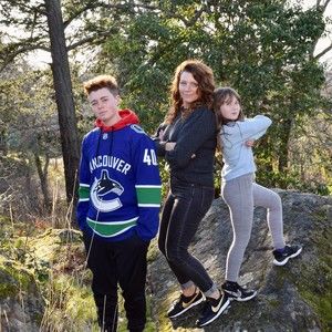 Meet your Posher, Jodi